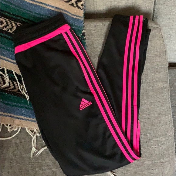 adidas Pants - Sweet Adidas track pants